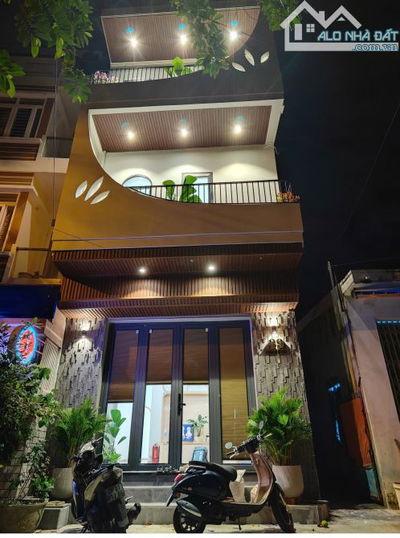 Căn homestay mới xây,vừa có dòng tiền vừa đầu tư sinh lời cao