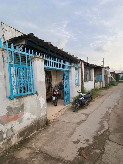 Bán nhà Phan Văn Hớn, 5x21m, Hẻm ô tô, 5.8 tỷ, quận 12.