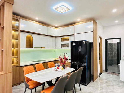 nhà mê mặt tiền 451 Ymoan kinh doanh - đường nhựa phường BMT