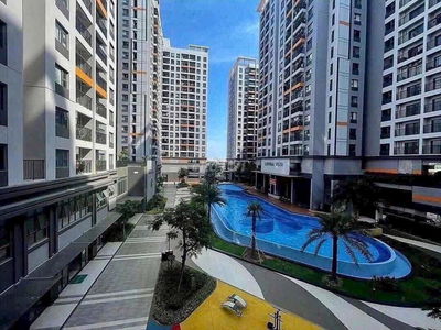 Bán căn hộ Lovera khang điền, DT:53m2/1PN+WC,Giá 2.5tỷ, Sổ hồng riêng