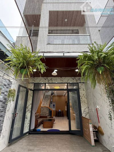 💥💥SIÊU PHẨM MT NƠ TRANG LONG - FULL NỘI THẤT - DỌN Ở NGAY