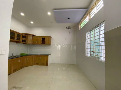 BÁN NHÀ MỚI 3 TẦNG – CÁCH MẶT TIỀN PHẠM HÙNG CHỈ 15M, P.4, Q.8