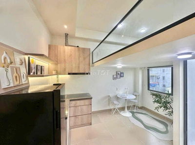 🔥 “Phòng đẹp Nguyễn Xí – tiện nghi FULL, view xịn, giá yêu thương!