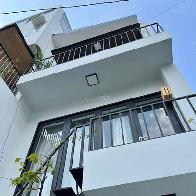 🔰 CHO THUÊ NHÀ NGUYÊN CĂN HẺM 523/ LÊ ĐỨC THỌ PHƯỜNG 16 QUẬN GÒ VẤP -