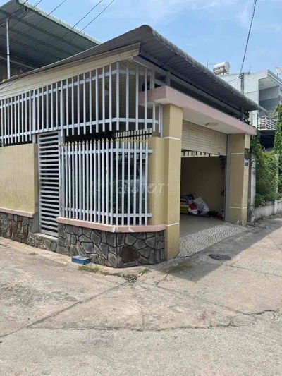 CĂN GÓC PHÚ MỸ - dx29 - THOÁNG - GẦN CHỢ PHÚ MĨ