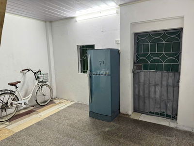 Cho thuê nhà trọ DT 60M chính chủ