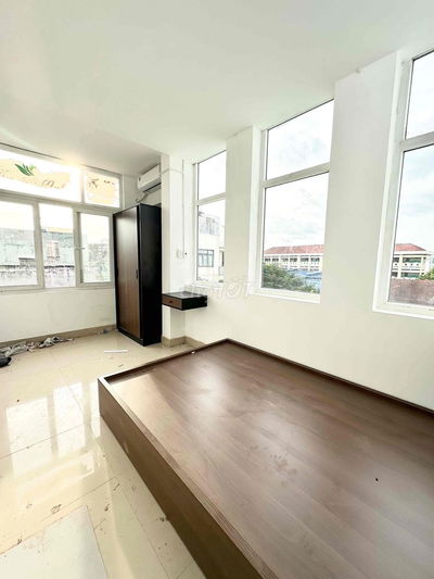 KHAI TRƯƠNG CĂN HỘ 2 PHÒNG NGỦ RIÊNG BIỆT