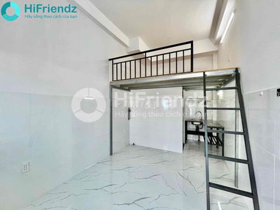 📍 Khai Trường Duplex Gác Cao Hàng Hiếm Ngay Trung Tâm Phú Nhuận