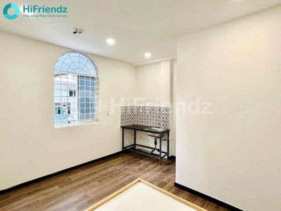 ✨CHO THUÊ PHÒNG ĐẸP / SÁT BV CHỢ RẪY / FULL NỘI THẤT / CỬA SỔ TRỜI