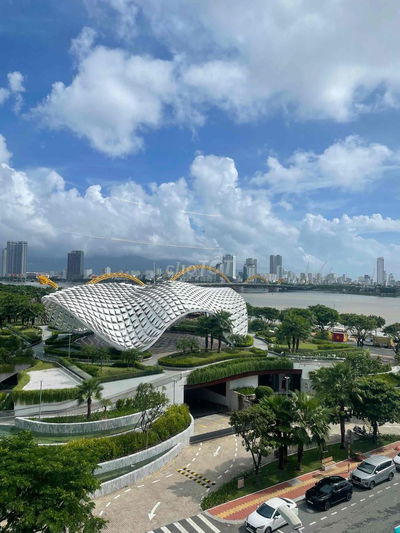 Cần bán lô đất đẹp không tỳ vết không góc chết biển Đà Nẵng