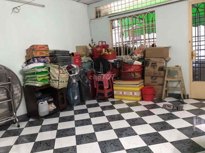 Bán nhà Nguyễn Chí Thanh P4 Quận 11 cực hiếm 48m2 vuông vứt không lỗi