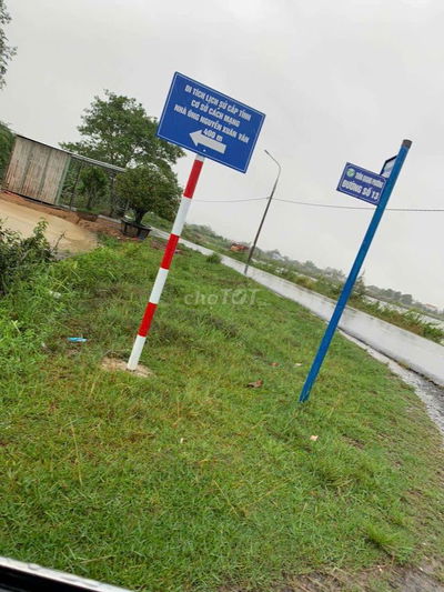 Bán đất gần trung tâm đà nẵng .