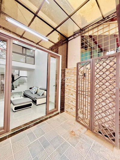 Nhà 2 tầng 43m2 đất ngõ 63 Phố Cấm, Ngô Quyền 1,49 tỷ