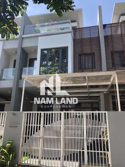 BIỆT THỰ PHỐ ĐÔNG 🍍360M2 SÂN VƯỜN 3 TẦNG 4 PHÒNG LỚN ĐỦ NỘI THẤT ĐẸP