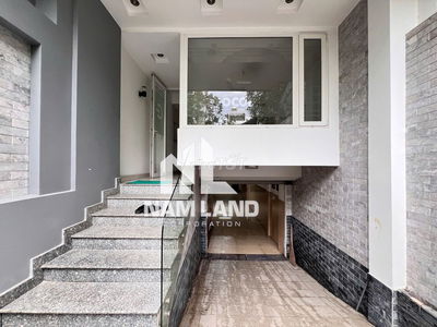 👉NHÀ CÓ HẦM 4 LẦU 5 PHÒNG GẦN CÔNG VIÊN CAO ĐỨC LẦN Chỉ 29 TRIỆU🍓