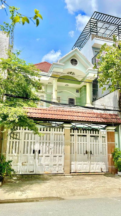 Hiếm - ngang 7x21 mặt tiền đường số Cư Xá Ngân Hàng Q7 giá 20.5 tỷ