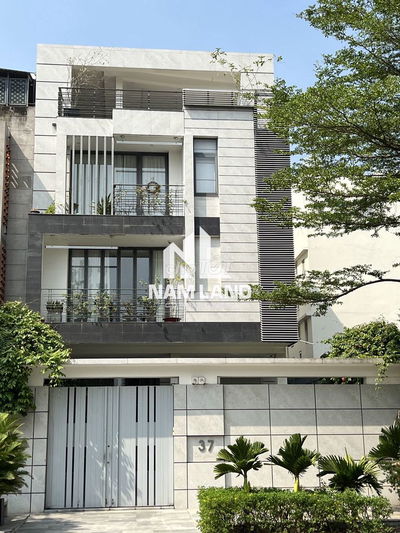 BIỆT THỰ LƯƠNG ĐỊNH CỦA 450M2 GARA 3 LẦU 4PN🦋 Ở GIA ĐÌNH & VĂN PHÒNG