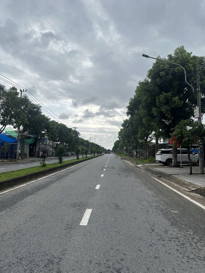 Bán dãy trọ 6 phòng mặt tiền 33 trần phú Điện thắng trung giá 3ty250