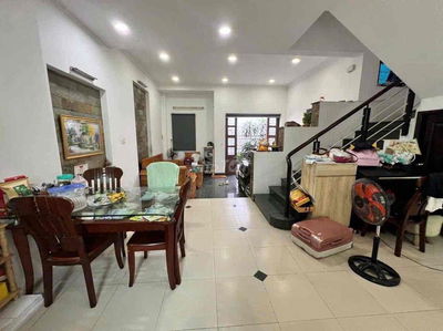 Bán nhà 2 mặt tiền hẻm Võ Duy Ninh, P22, 80m2, 11.2 tỷ TL - DT 6m ❌ 14