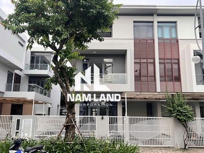 🌹BIỆT THỰ VILLA PHỐ ĐÔNG 400M2 SÂN VƯỜN 3 TẦNG 4 PHÒNG MỚI 100%