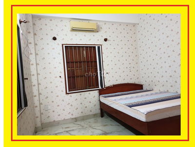 Phòng Bình Lợi, full nội thất, giá tốt