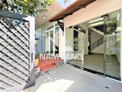 👉CHO THUÊ BIỆT THỰ COMPOUND LƯƠNG ĐỊNH CỦA 450M2 GARA 3 LẦU 4 PHÒNG