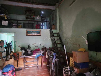 🔴 Bán Nhà Cấp 4 Cũ Kiệt Hoàng Sa-- P. Thọ Quang Sơn Trà 🔴