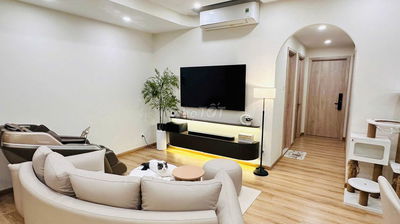 [Cho thuê] căn hộ Sunrise Riverside 2PN2PN Full nội thất 12tr/1tháng