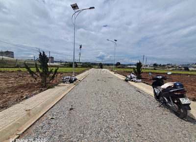 Chính chủ bán 47 nền Thạnh Mỹ Đơn Dương 5x21 72 mONT giá từ 630 triệu