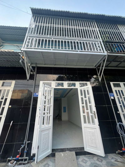 CHÍNH CHỦ MỚI GỬI EM CĂN NHÀ 1 TRỆT 1 LẦU GIÁ 897 TRIỆU