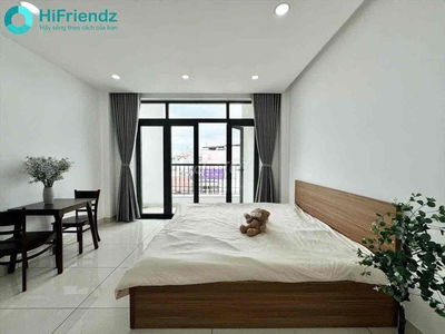 HÌNH THẬT GIÁ THẬT- CHDV FULL NT BANCOL THOÁNG NGAY DƯƠNG QUẢNG HÀM