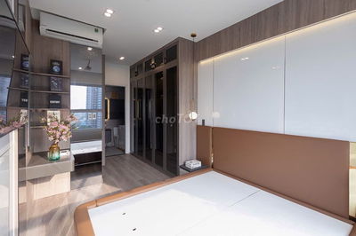 [Cho thuê] căn hộ Sunrise Riverside 2PN2PN Full nội thất 12tr/1tháng
