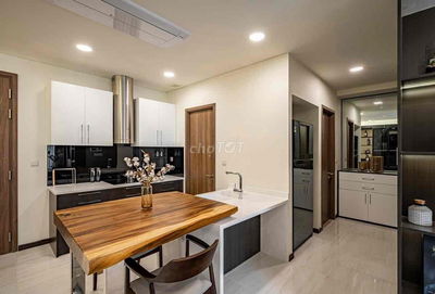 Cho Thuê Nhanh Căn 1-2-3PN, Duplex Ở Liên Tại CC Kingdom 101