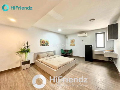 🏠Căn Ngay Cầu Thị Nghè - Nhà Mới - Thang Máy - Gần Đài Truyền Hình Q1