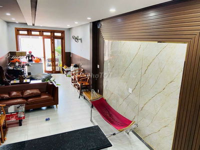 BÁN NHÀ 4×16, 3 TẦNG,HƠN 4 TỶ