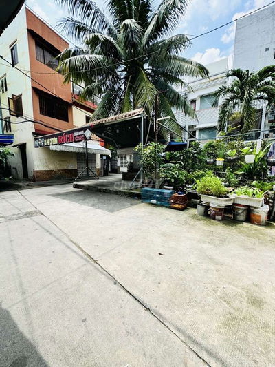 Bán Nhà Đường trần văn quang P 10 Tân Bình Ngang 4,5M , 50M2 Giá 5,4Tỷ