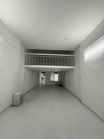 Nhà Nguyên Căn Hẻm Xe 4x20m2 Tải Lê Văn Sỹ, Phú Nhuận