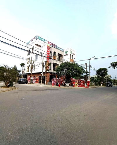 Đất tái định cư gò lăng 2 mặt tiền đường 5,5m và bê tông 5m, 158m2