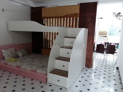 Cần cho thuê căn hộ C2 đường Tân Vĩnh P9 Q4