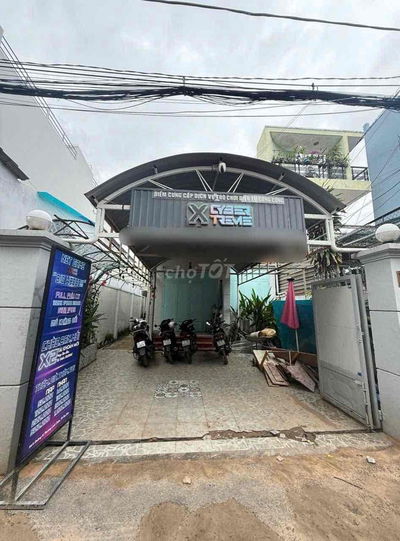 Bán Nhà Cấp 4 Ngay Đại Học Ngân Hàng Phường Linh Chiểu Tp Thủ Đức