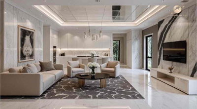 1 Tỷ 250TR. Có ngay 2 PN liền kề Khu đô thị Phú Mỹ Hưng. Full Nội thát