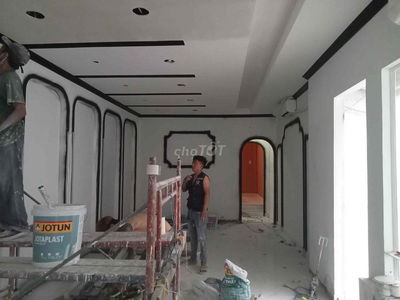 Cho thuê nhà hẻm Lê Văn Sỹ thích hợp kinh doanh online