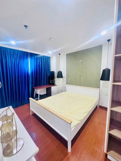 ✅CĂN HỘ 2PN FULL NỘI THẤT , GẦN VINMEC 30/4 - QUANG NGUYỄN