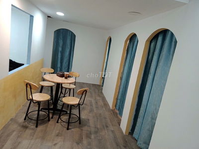 Cho thuê Homestay giá chỉ 1.5 triệu/tháng phòng đầy đủ nội thất