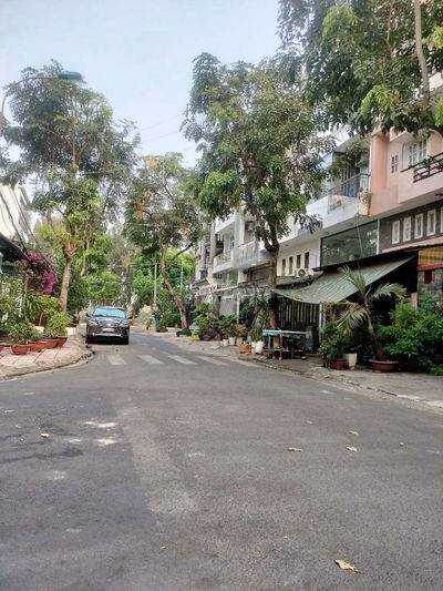 Bán nhà Mặt Tiền khu Trung sơn DT:5x20 nhà 3L cạnh quận 7