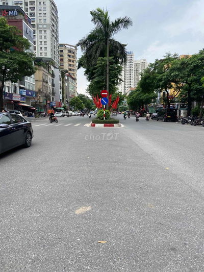 Bán chung cư K35