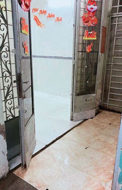 Cho thuê nhà nguyên căn,giá rẻ.