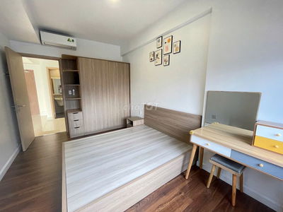 Hàng độc quyền - 1PN nội thất - Sẵn sổ - Hỗ trợ vay - Savills quản lý