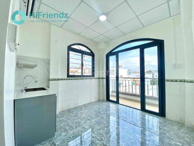 PHÒNG STUDIO BANCOL FULL NỘI THẤT NGAY CẦU CHỮ Y