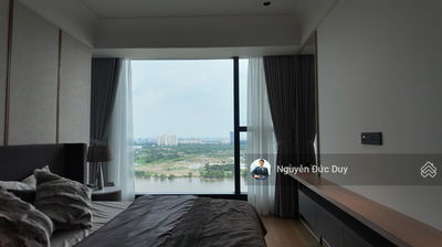 Giá 20.6 tỷ all in có sẵn hợp đồng thuê căn 1PN-1WC 63m2 full nội thất Grand Marina Sai Gon